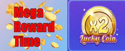 နေ့စဉ် VIP ငွေပြန်အမ်းဘောနပ်စ် promotion banner